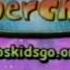 PBS Kids GO Promo Cyberchase 2006 WFWA TV