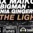 Max Maikon Vs Visha Bigman Feat Xenia Ginger Bring The Light Straight Up Music