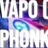 VAPO DO VAPO DJ ANXVAR Best Version Tiktok Remix Slowed Brazilian Brazilianphonk