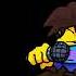 Surface FNF Sunshine But Sans Sings It