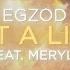 Egzod Just A Light Ft MERYLL Official Lyric Video