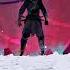 NINJA ARASHI 2 BUSHIDO DUELFIGHT JAP