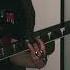 Powerwolf Kiss Of The Cobra King Guitar Cover