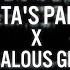 Lana Del Rey X Coolio Gangsta S Paradise X Jealous Girl SICKICK REMIX TIKTOK 8D AUDIO