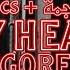 Gothlovee Eat My Heart On Bestgore Live Lyrics مترجمة