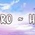 Yoridokoro Hilcryhme Lyrics Music Anime Video