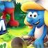 ПРИКЛЮЧЕНИЯ НА СТАРТ The Smurfs Mission Vileaf Смурфики Операция Злолист Прохождение 1