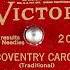 Coventry Carol Elisabeth Schumann Soprano With Herbert Dawson Organ 1940