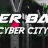 Ganger Baster Cyber City Mid Tempo Dark Bass