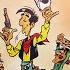 Bang Bang Lucky Luke