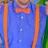 Blippi Orman Hayvanlarını Keşfediyor Blippi Türkçe Çocuklar Için Eğitici Videolar