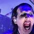 Marilyn Manson Live Full Show 4K Mountain View Shoreline 9 3 2004