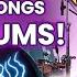 10 BEST Metallica Songs ON DRUMS Performed By Kristina Rybalchenko