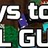 20 Ways To Die In Pixel Gun 3D Starring Volzander