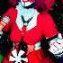 Circus Baby S Having Fun On The Funtime Dance Floor