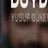 Yusuf Güney Çok Sevdim Duydun Mu Uğur Yılmaz Remix