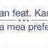 Vescan Feat Kamelia Piesa Mea Preferata Official Single