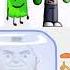 Dumb Ways To Die Just Another Parody Cover Character Mix Version