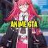 The BEST ANIME Gacha Game Of 2024 Neverness To Everness