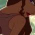 Hercules 1997 Five Minutes Six Seconds Of Megara DPU HD 4K