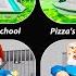 Escape Prison Borry Escape Epic School Escape Papa Pizza S Pizzeria Grumpy Gran Betty S Nursery