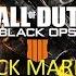 Call Of Duty Black Ops 4 OFFICIAL Soundtrack Black Market