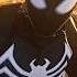 Symbiote Spider Man Wants Lizard For Himself