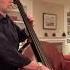 Double Bass Excerpt Badinerie From JS Bach Orchestral Suite No 2