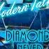 𝓜𝓸𝓭𝓮𝓻𝓷 𝓣𝓪𝓵𝓴𝓲𝓷𝓰 Diamonds Never Made A Lady DJ Eurodisco Mix