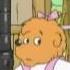 The Berenstain Bears The Big Blooper Nothing To Do Ep 18