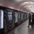 Москва 2019 на КОЛЬЦЕВОЙ ЛИНИИ Метро ПАРАД ПОЕЗДОВ 2025 Moscow метро москва Metro Travel