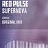 Red Pulse Supernova Official Audio