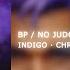 Chris Brown BP No Judgement 639Hz