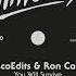 FrescoEdits Ron Carroll You Will Survive Extended Mix