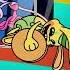 Bunzo Bunny Vs Boyfriend FNF Animation Shorts