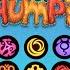 Thumpies OST All Songs Levels Full Gameplay My Singing Monsters Thumpies