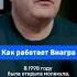 Как работает Виагра