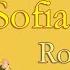 Sofia Rotaru Romantică Lyrics