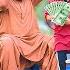 Beggar Found Money Confusing People Newtalent