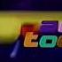 Spacetoon 2000 Ident 1