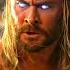 GOD OF THUNDER THOR Edit ODETARI KEEP UP Slowed Reverb