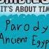 Plants Vs Zombies 2 The Parody Ancient Egypt