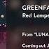 Greenface X Refeeld Red Lamps