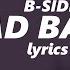 Friday Night Funkin B Side Dadbattle Lyrics