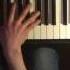 MESHUGGAH Dancers To A Discordant System Piano Cover