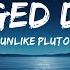 Unlike Pluto 8 Legged Dreams Lyrics 25 Min