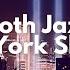 Smooth Jazz New York Skyline