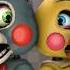 Toy Bonnie And Toy Chica Sings Survive The Night