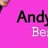 Andy Grammer Best Of You Lyric Video