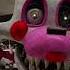 FNaF 2 Mangle Becomes Friend